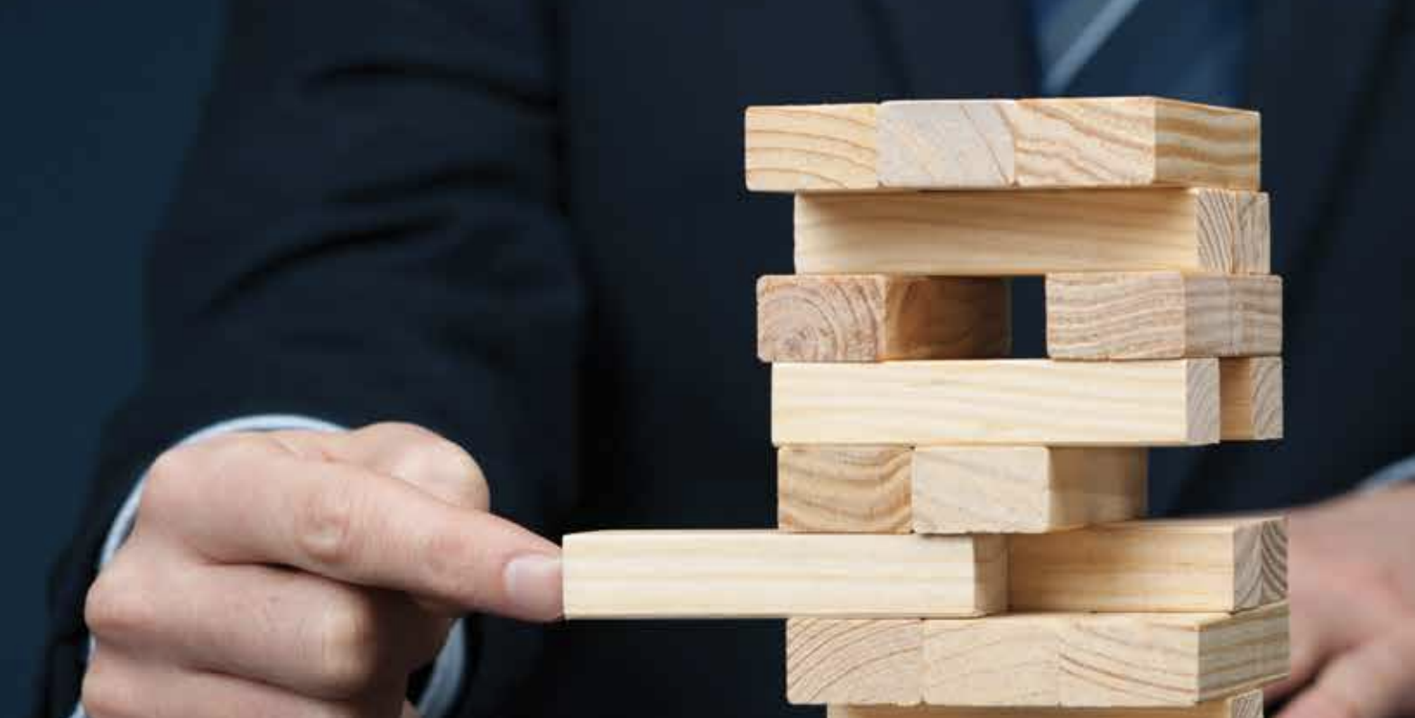 Read more about the article Chronosoft’s Guide to SOPs in Risk & Incident Management